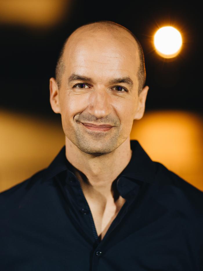 Pascal Finette